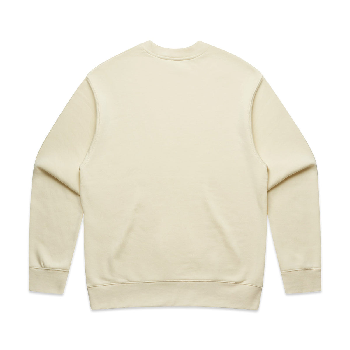 Relax Crew 5160 - Butter - Back