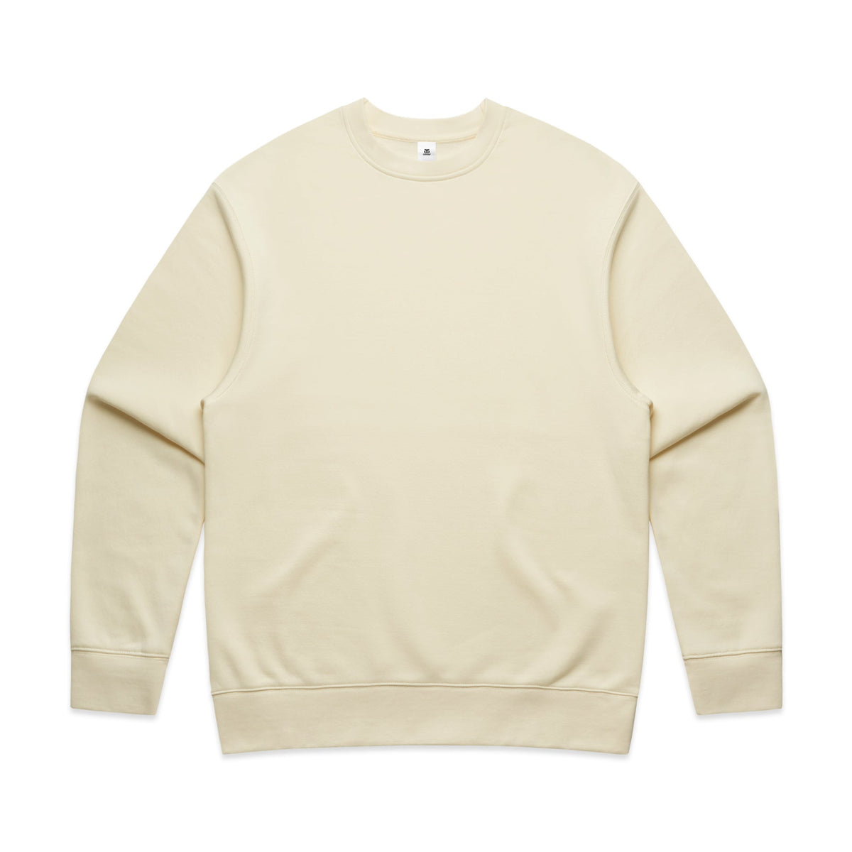 Relax Crew 5160 - Butter - Front