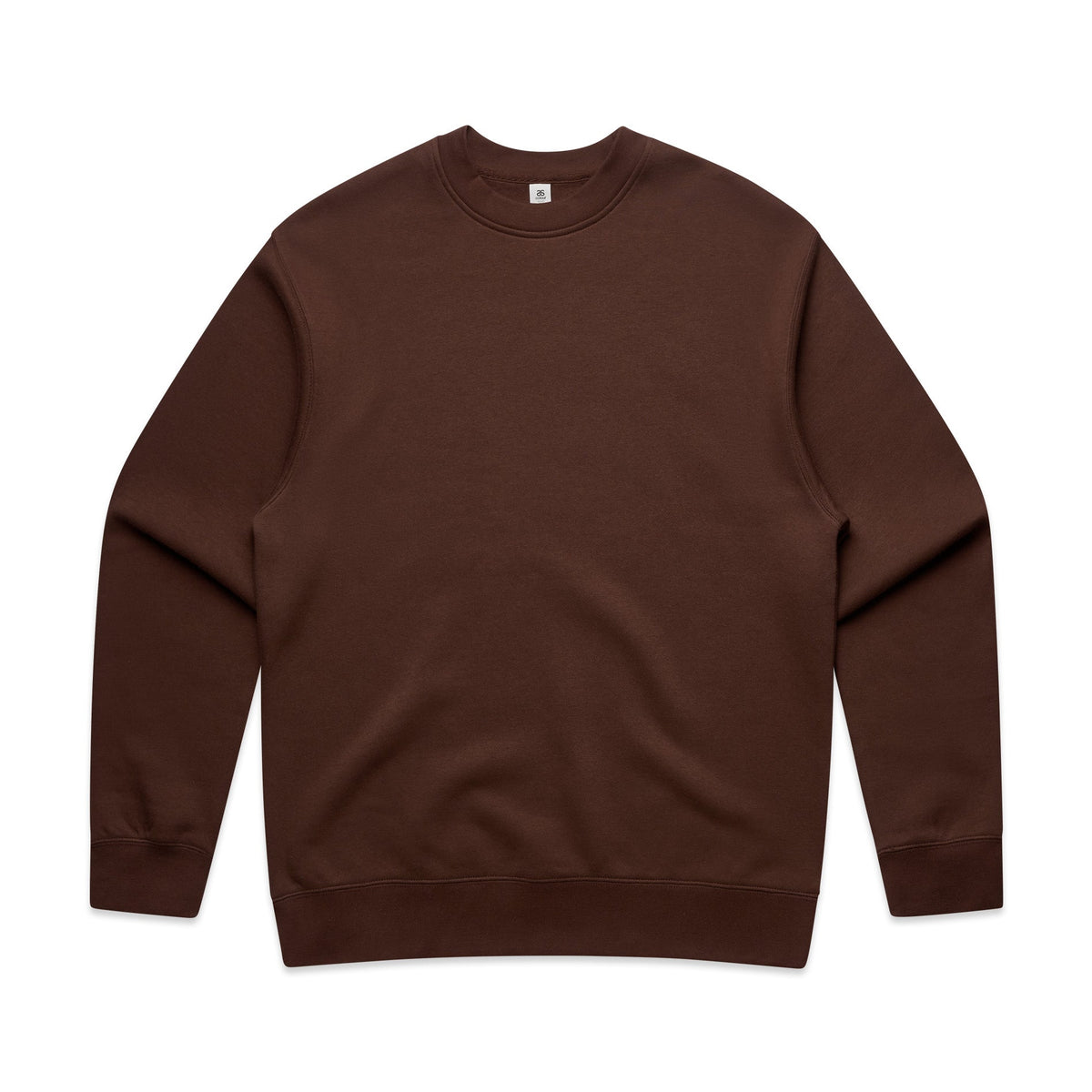 Relax Crew 5160 - Chestnut - Front