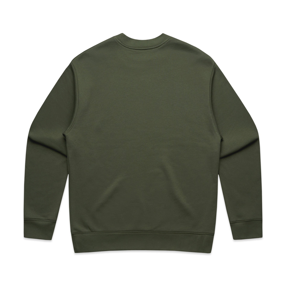 Relax Crew 5160 - Cypress - Back