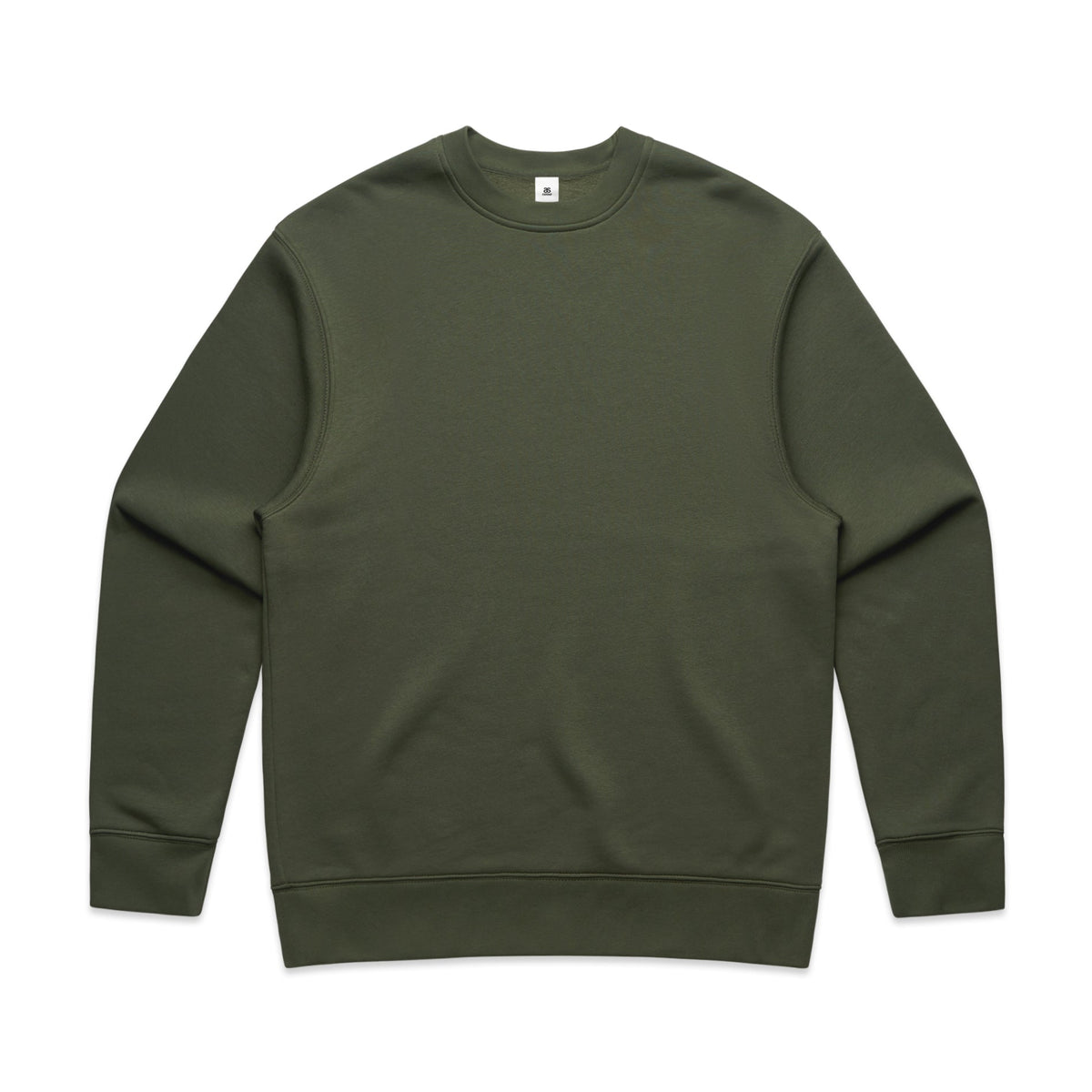 Relax Crew 5160 - Cypress - Front