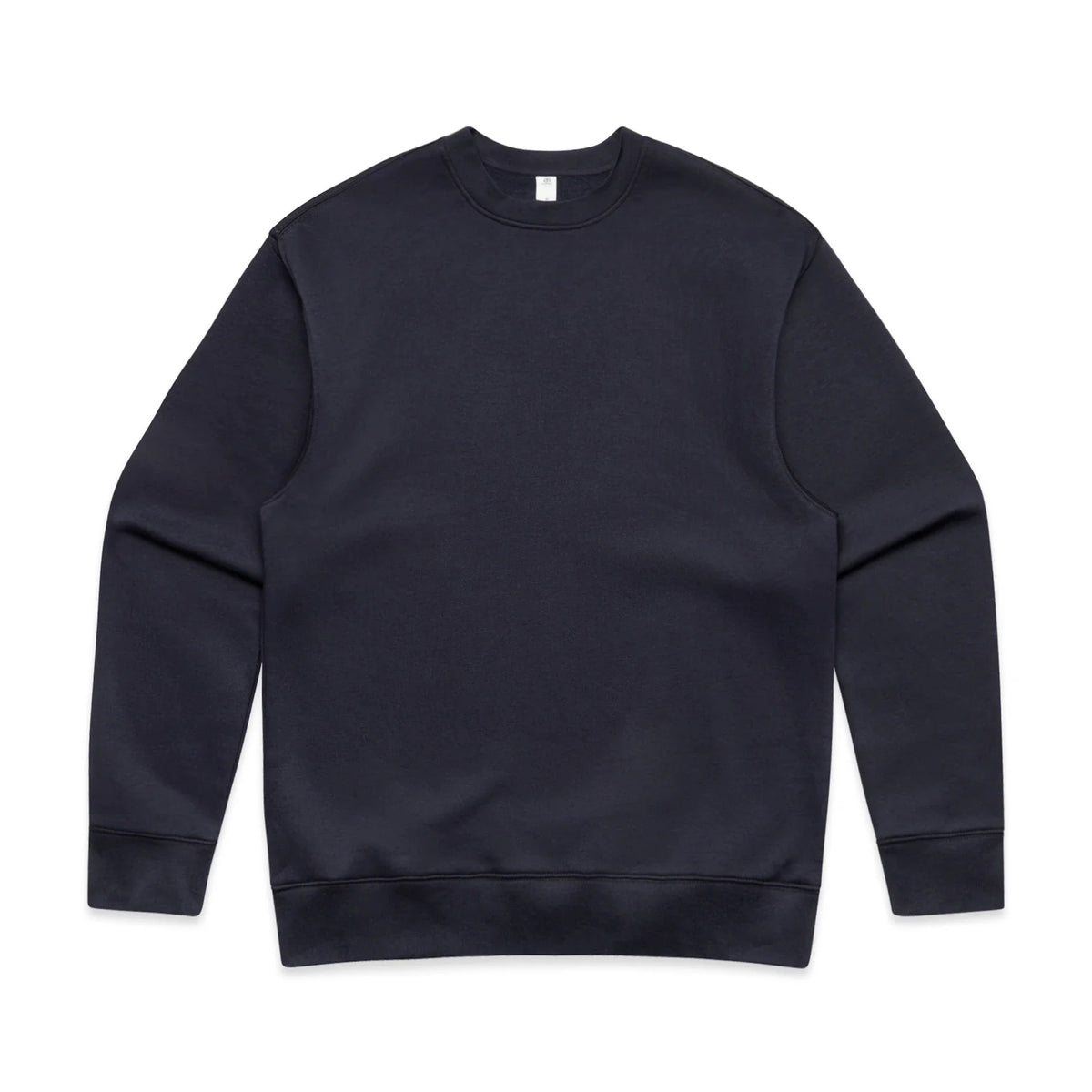 Relax Crew 5160 - Ink Blue - Front