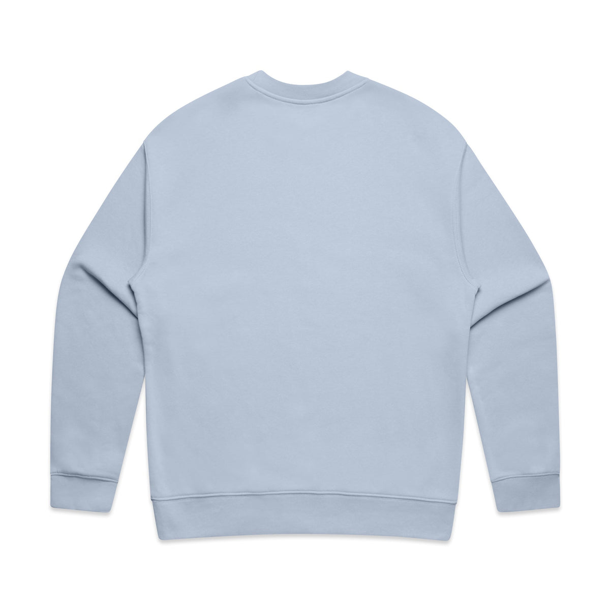 Relax Crew 5160 - Powder - Back