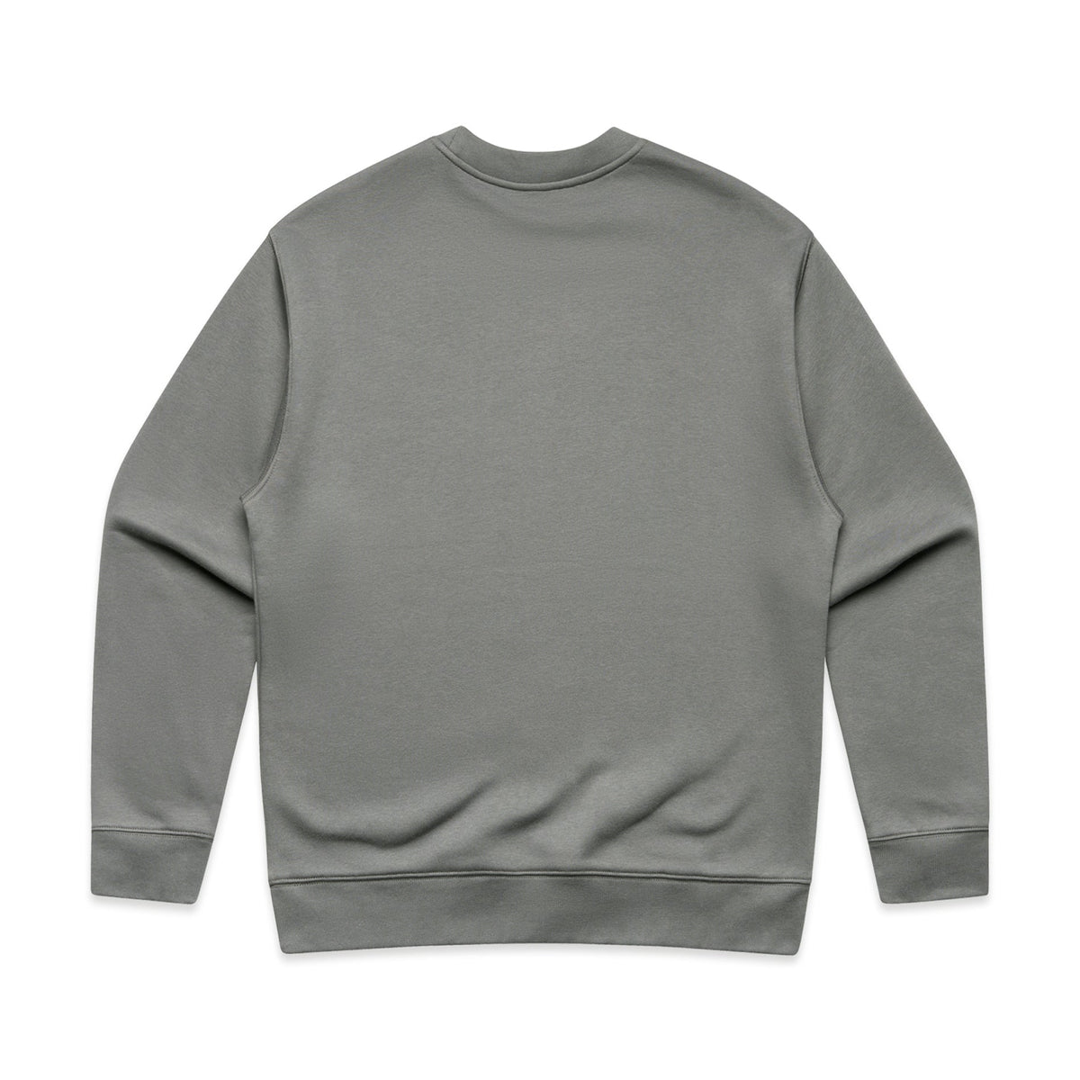 Relax Crew 5160 - Shadow - Back