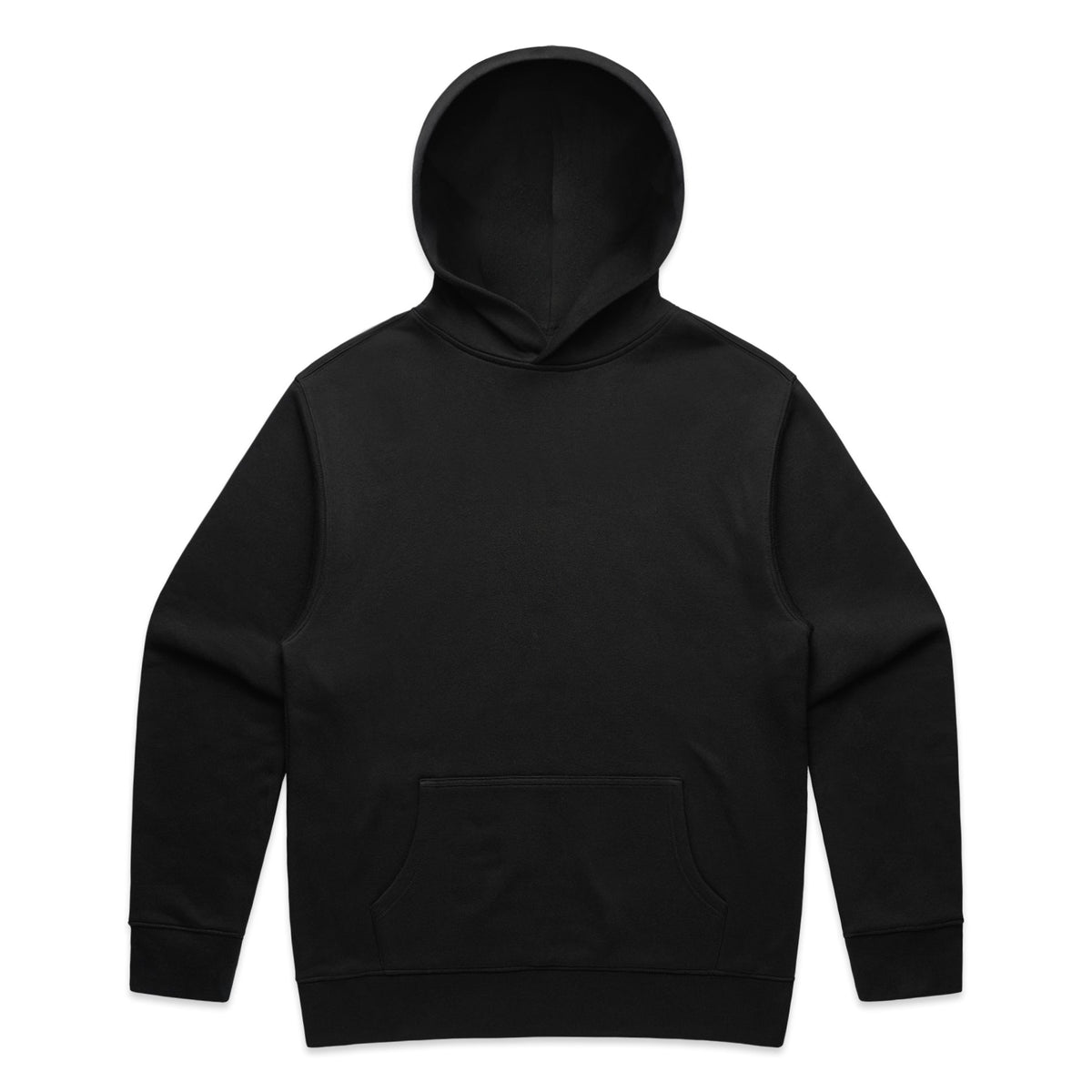 Relax Hood 5161 - Black - Front
