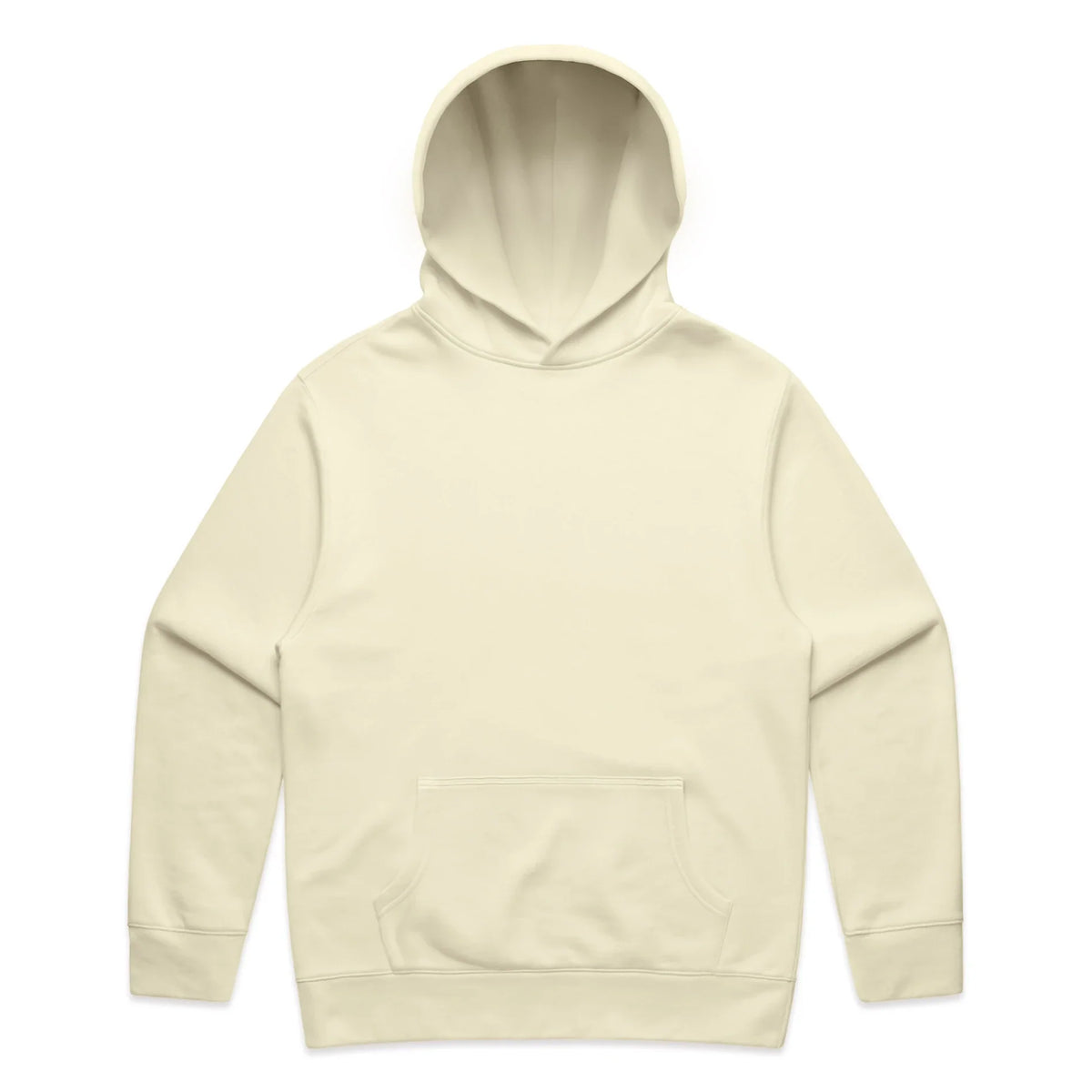 Relax Hood 5161 - Butter - Front