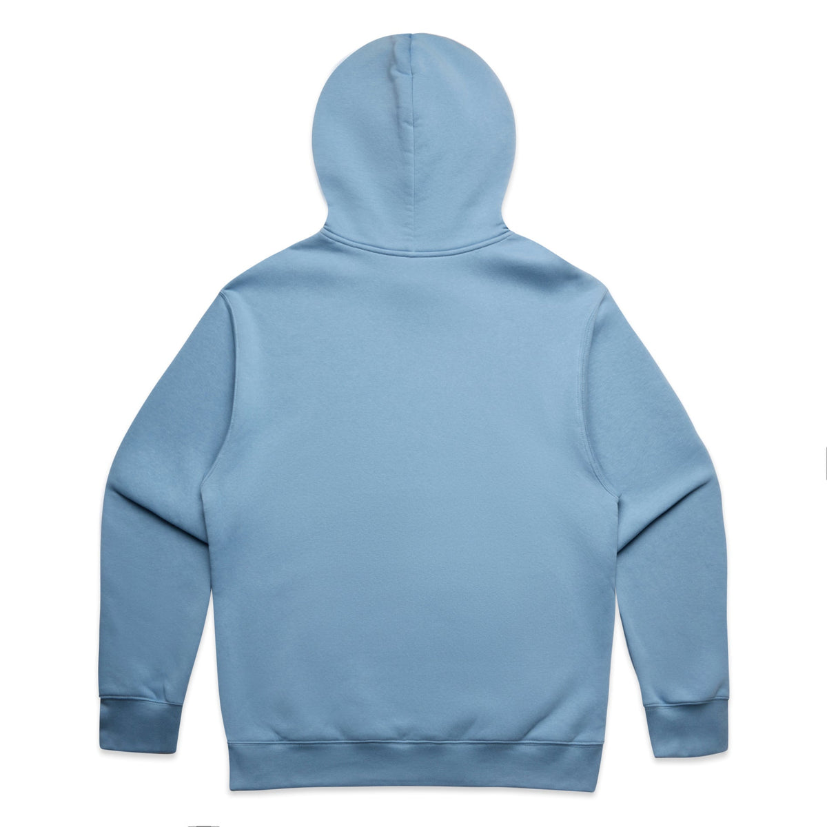 Relax Hood 5161 - Carolina Blue - Back