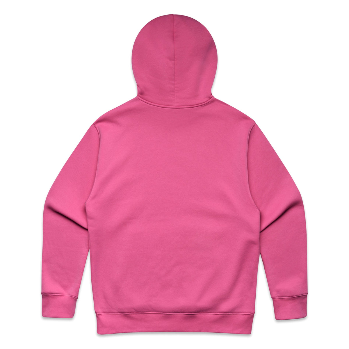 Relax Hood 5161 - Charity Pink - Back