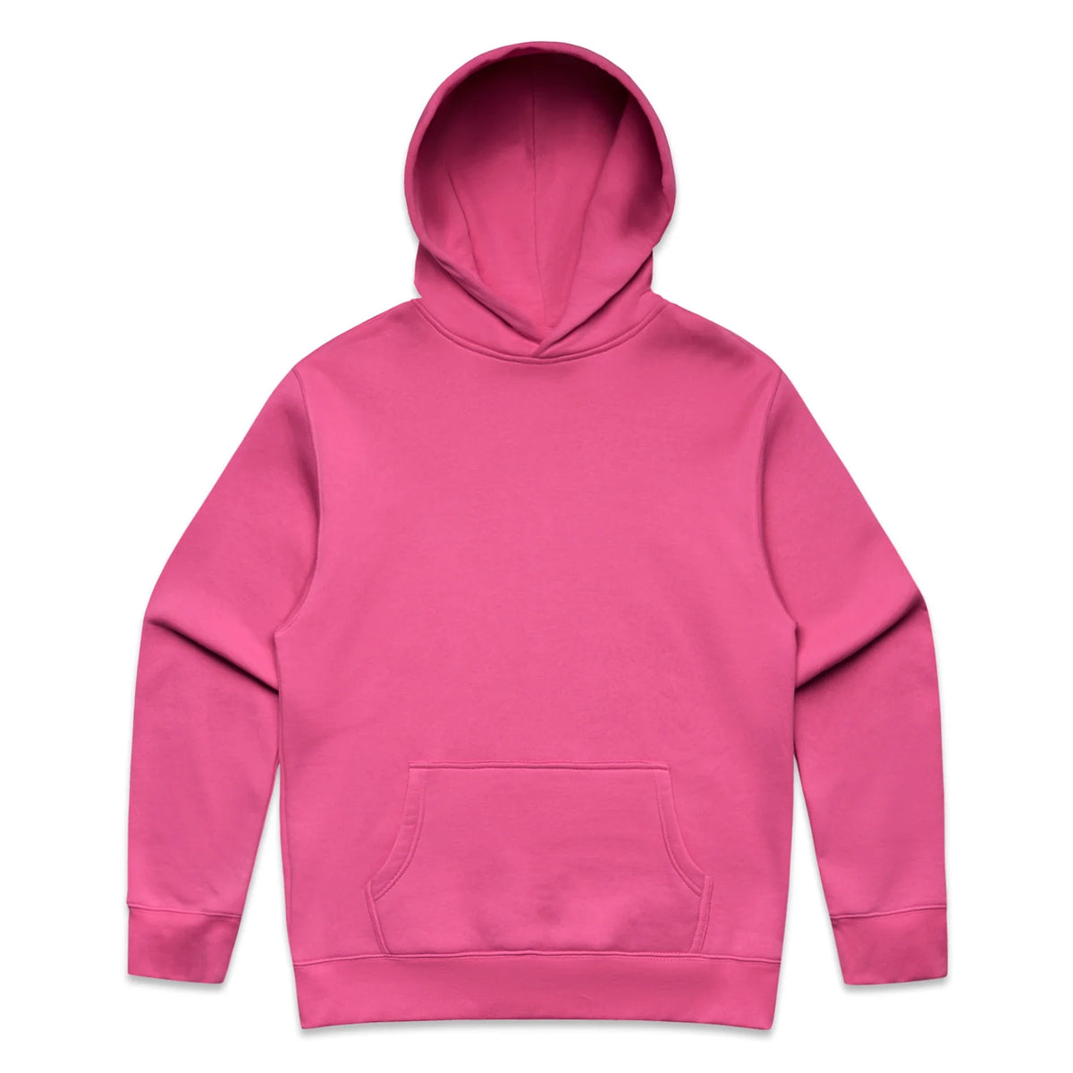 Relax Hood 5161 - Charity Pink - Front