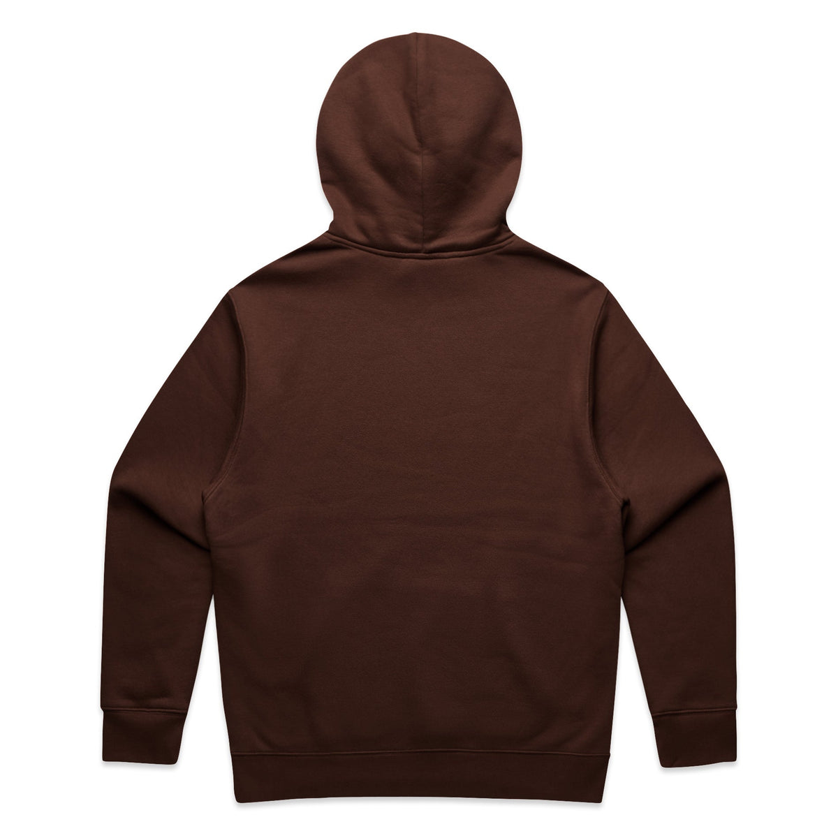 Relax Hood 5161 - Chestnut - Back