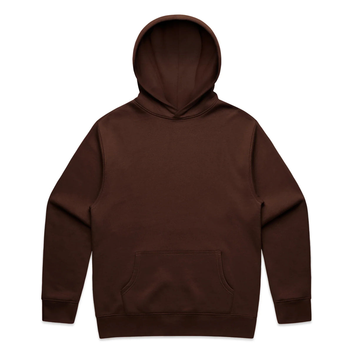 Relax Hood 5161 - Chestnut - Front