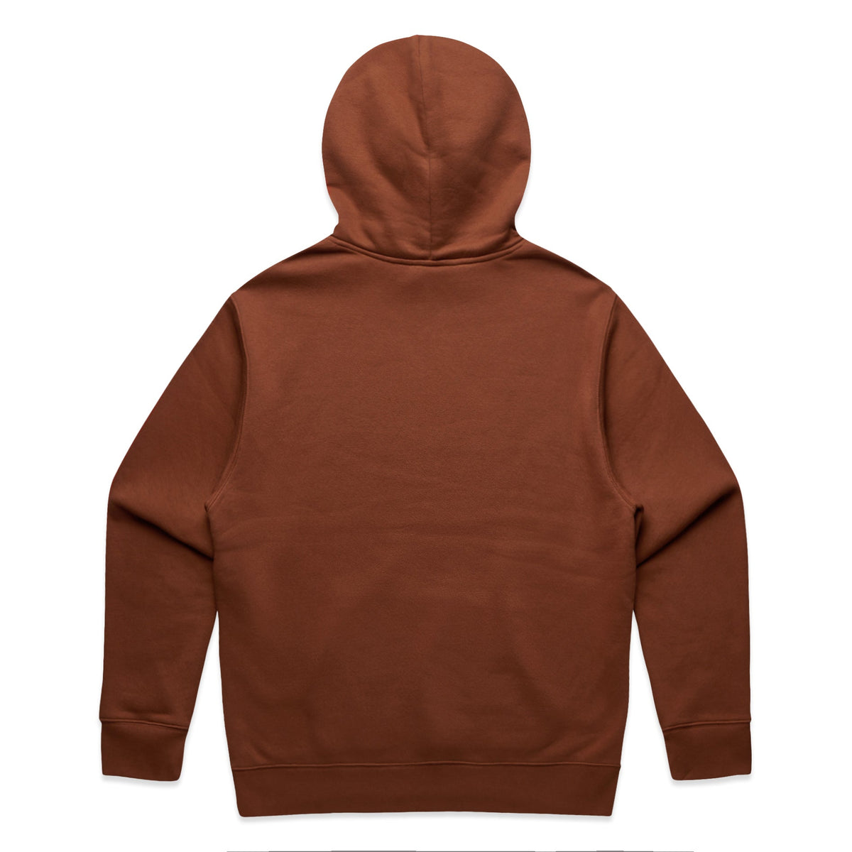 Relax Hood 5161 - Clay - Back