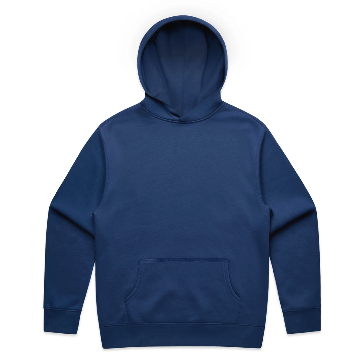 Relax Hood 5161 - Cobalt - Front