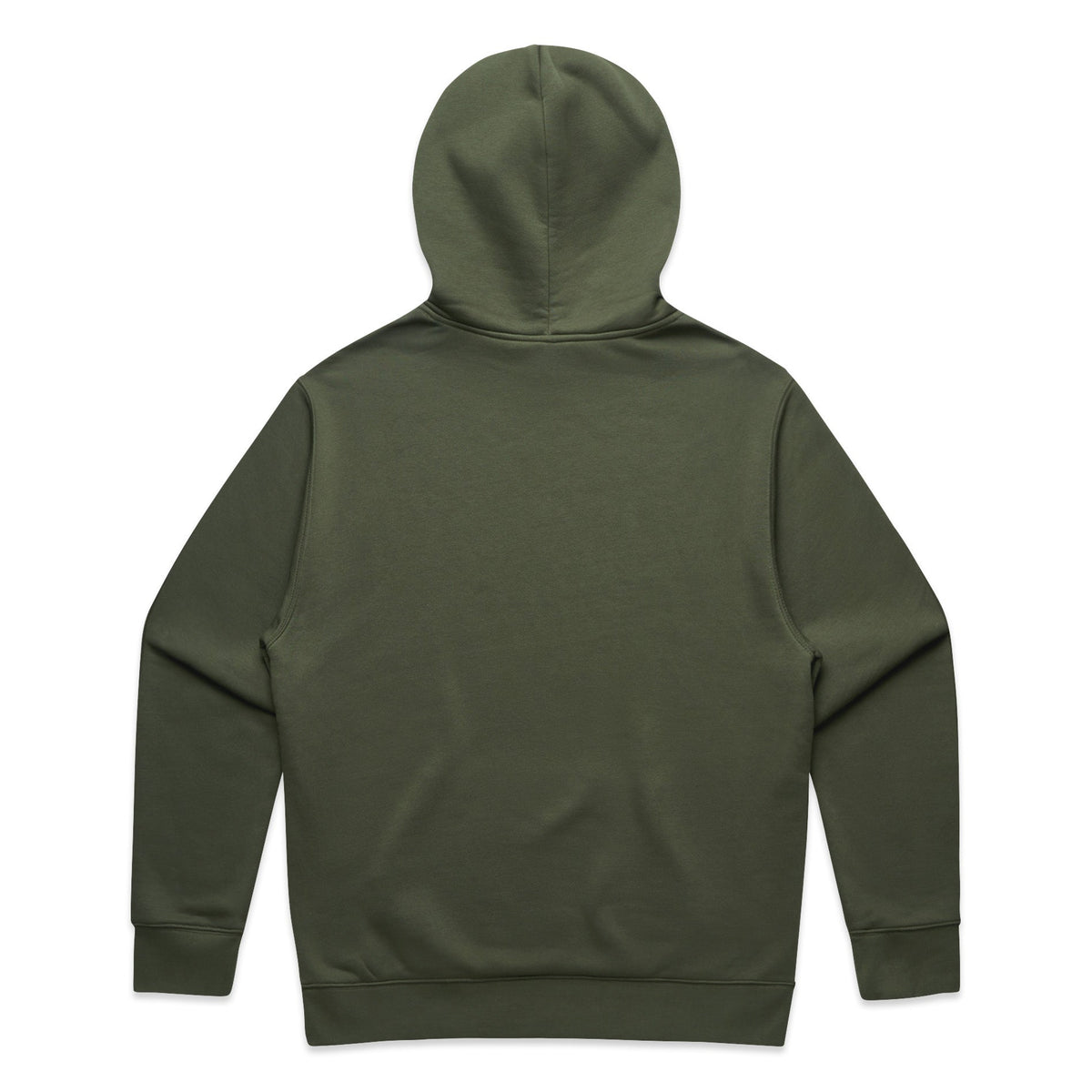 Relax Hood 5161 - Cypress - Back