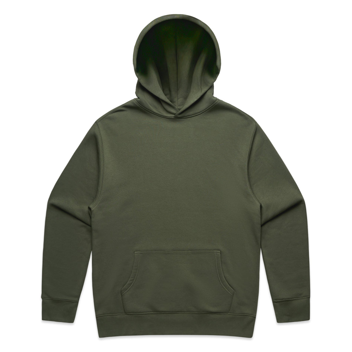Relax Hood 5161 - Cypress - Front