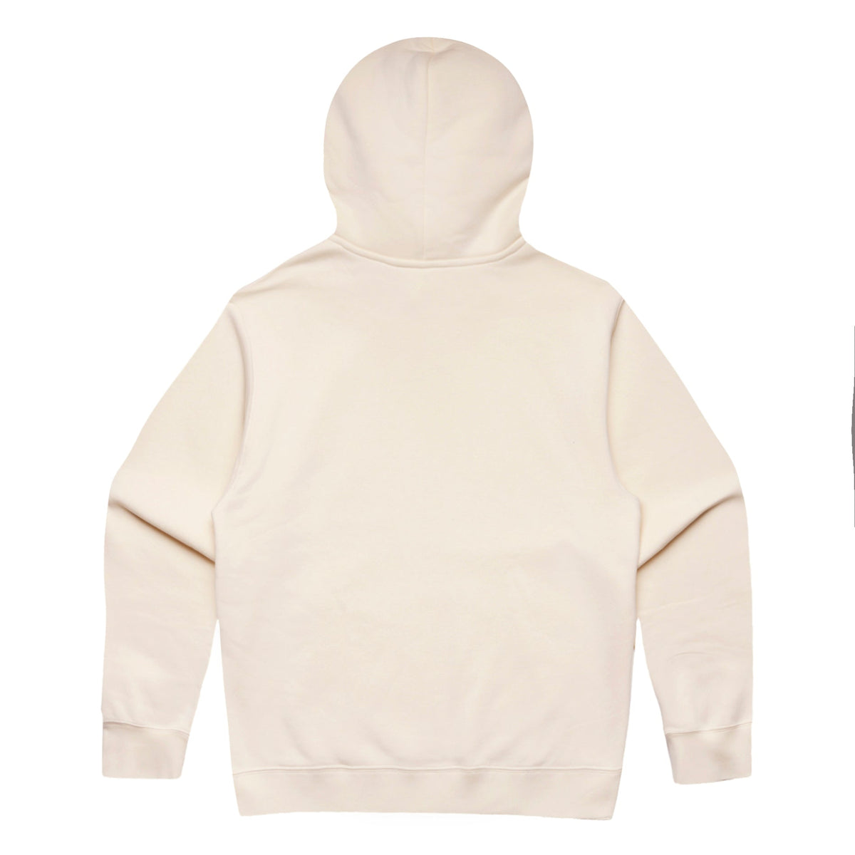 Relax Hood 5161 - Ecru - Back