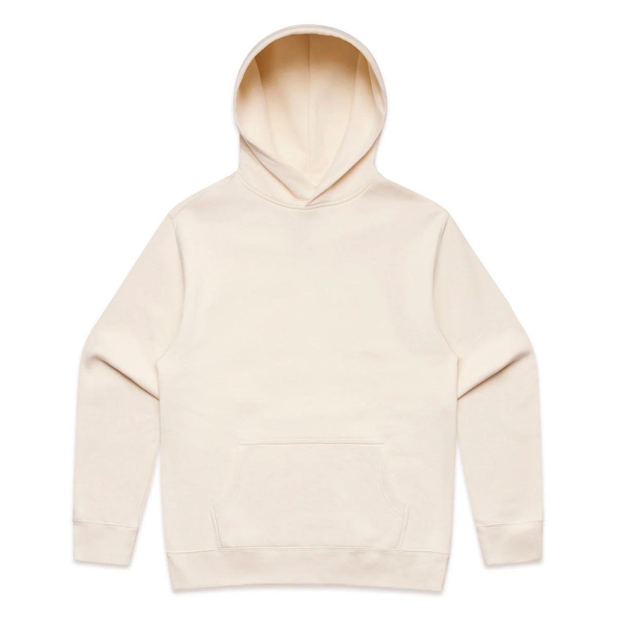 Relax Hood 5161 - Ecru - Front
