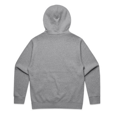 GREY MARLE