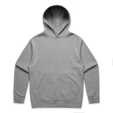 GREY MARLE
