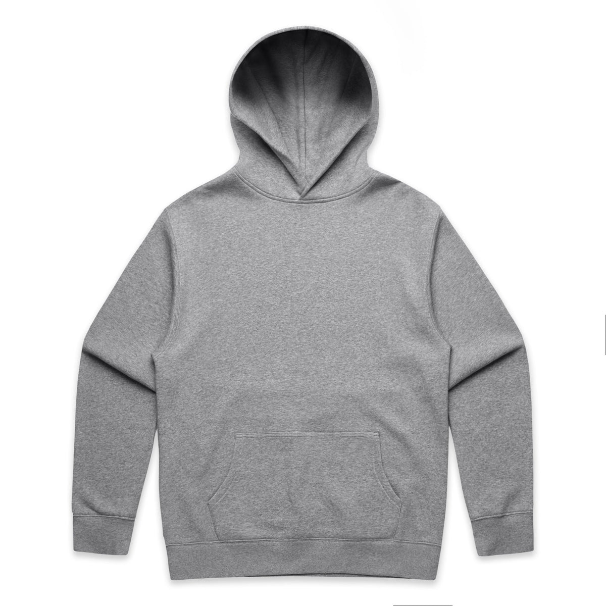 Relax Hood 5161 - Grey Marle - Front