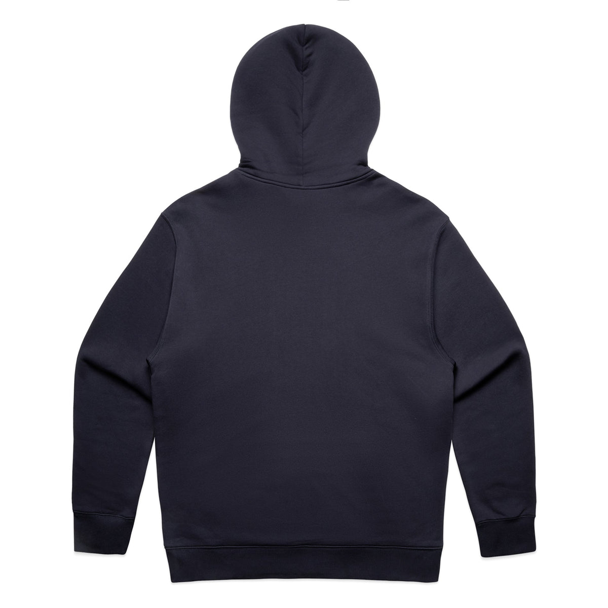 Relax Hood 5161 - Ink Blue - Back