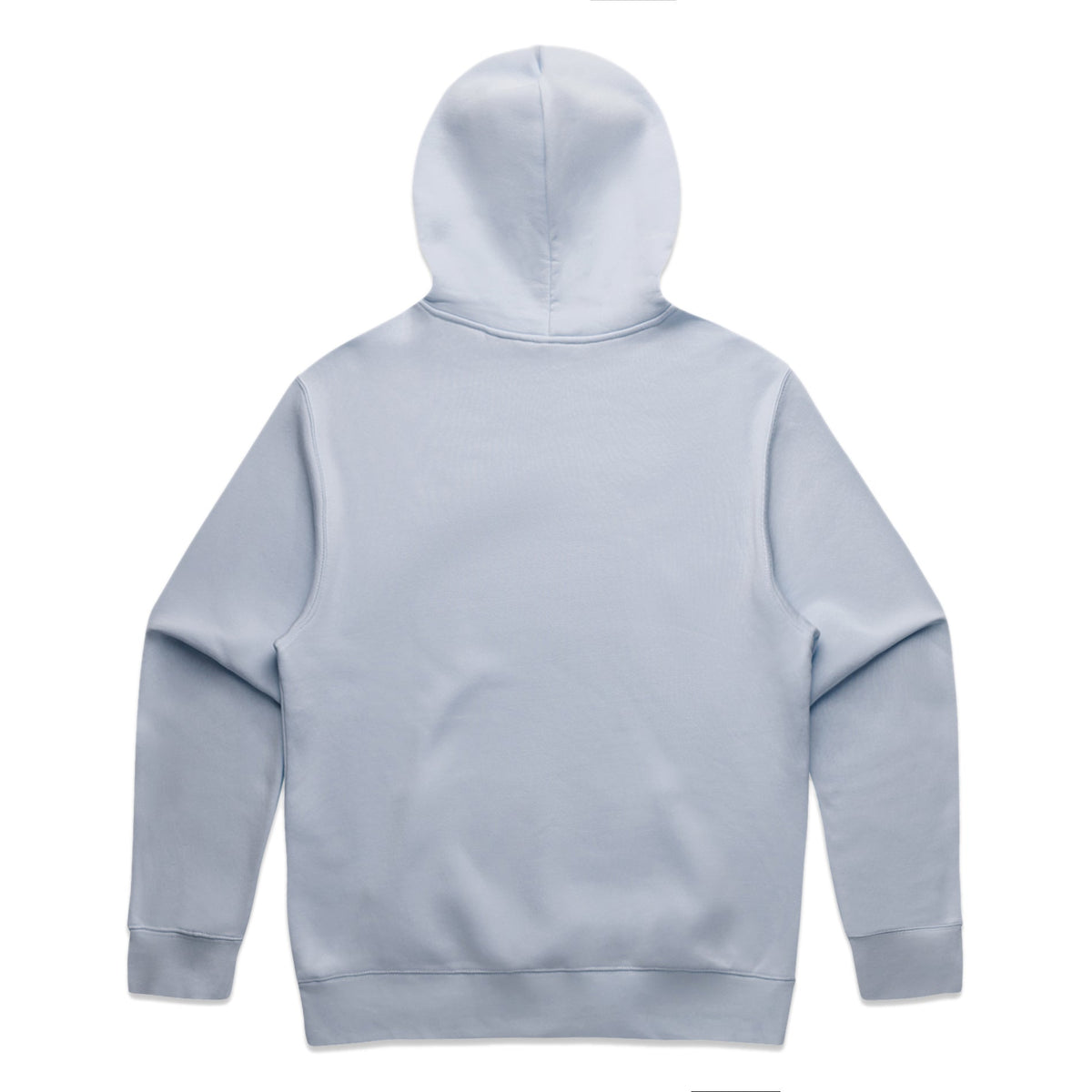 Relax Hood 5161 - Powder - Back