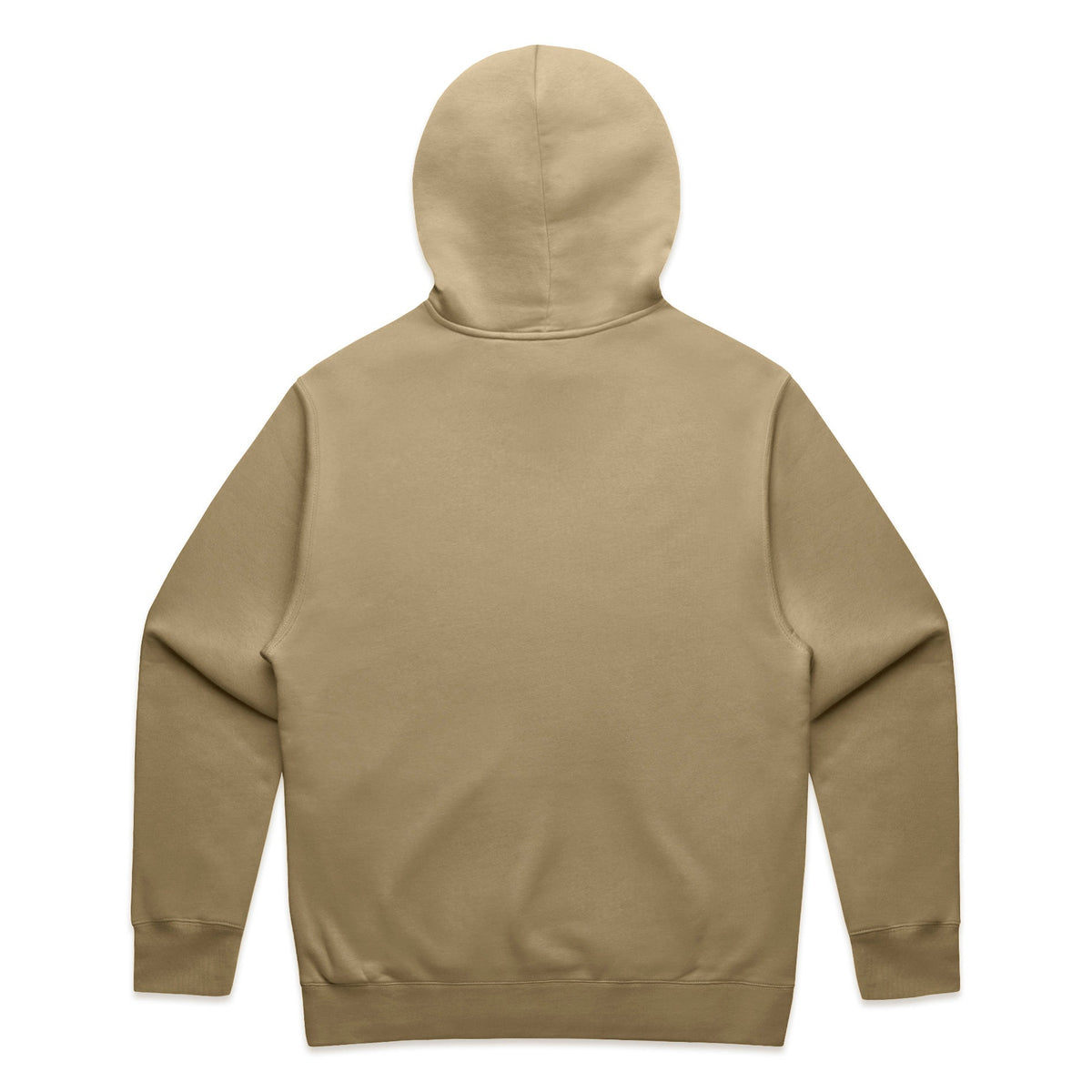 Relax Hood 5161 - Sand - Back