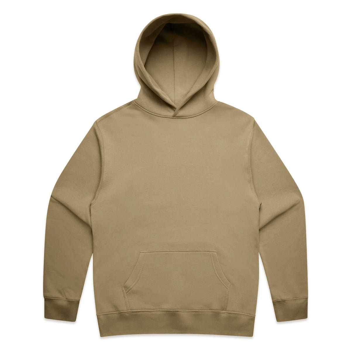 Relax Hood 5161 - Sand - Front