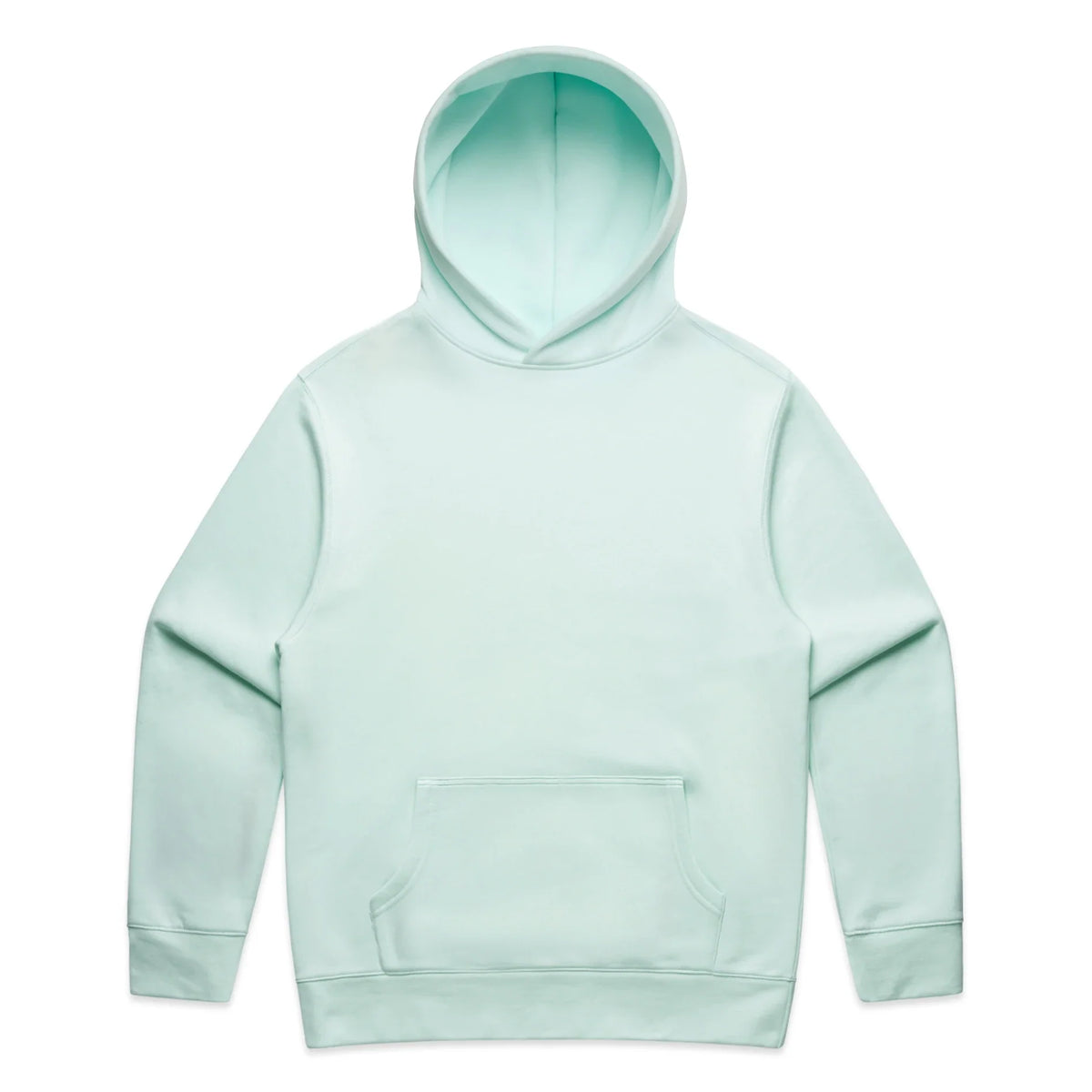 Relax Hood 5161 - Seafoam - Front