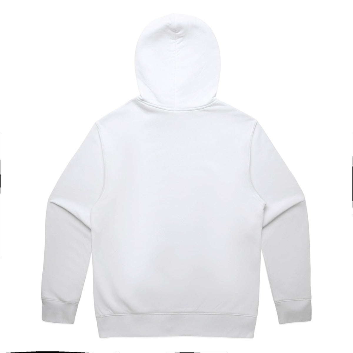 Relax Hood 5161 - White - Back