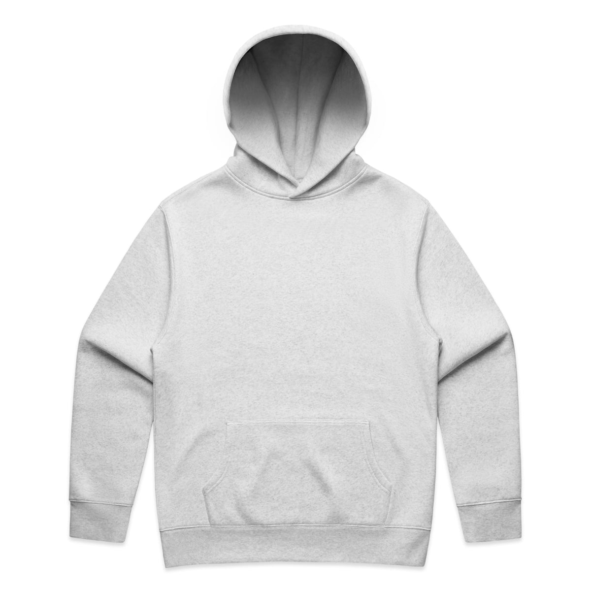 Relax Hood 5161 - White Marle - Front