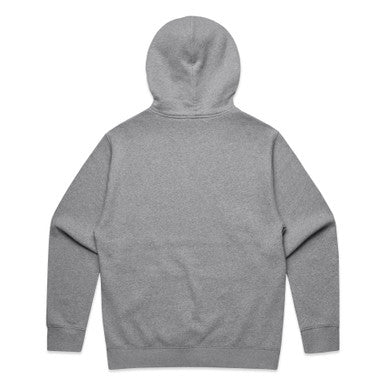 GREY MARLE