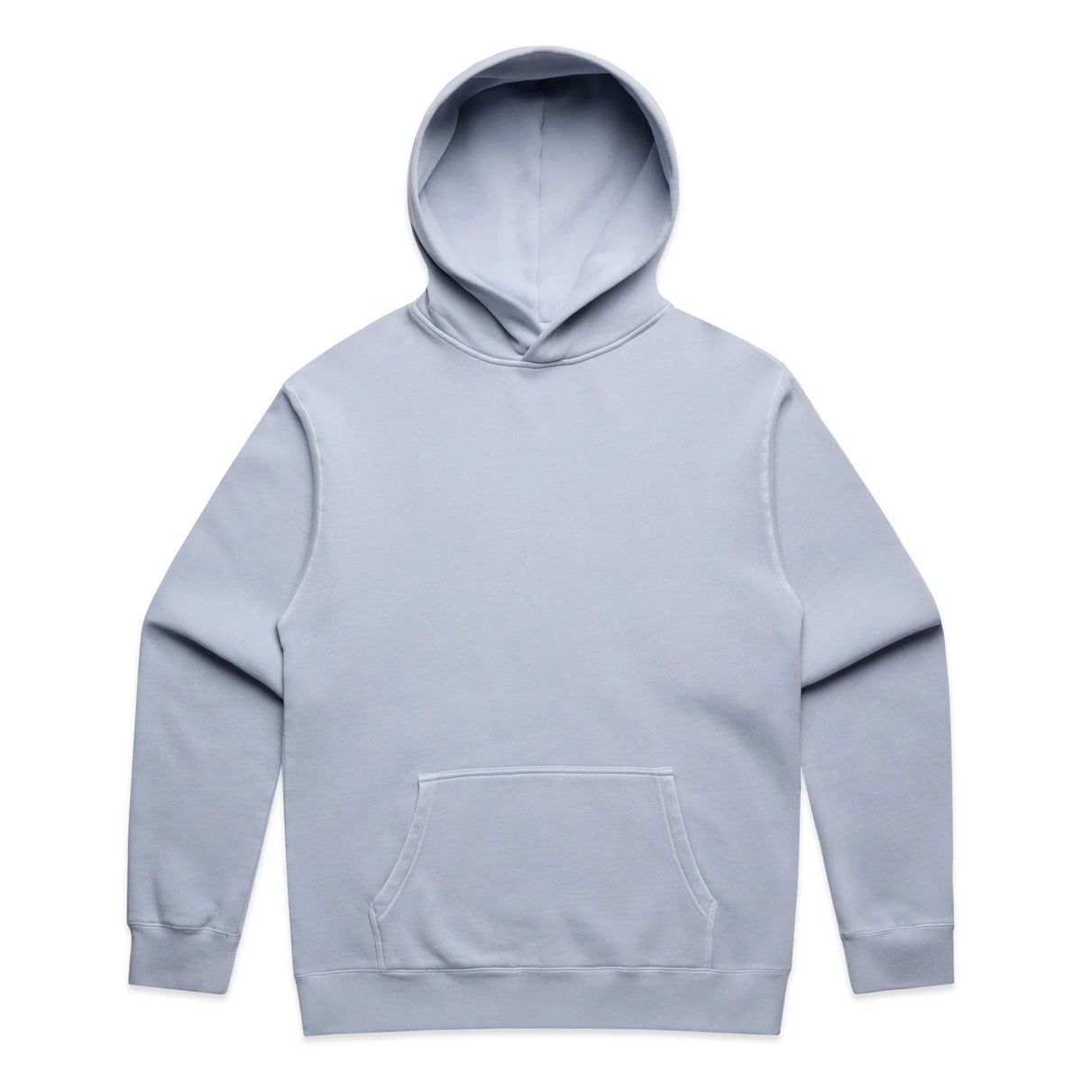 Relax Faded Hood 5166 - Faded Powder - Front