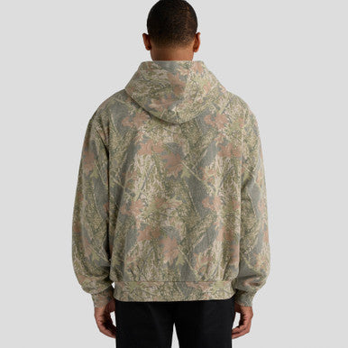 TREE CAMO