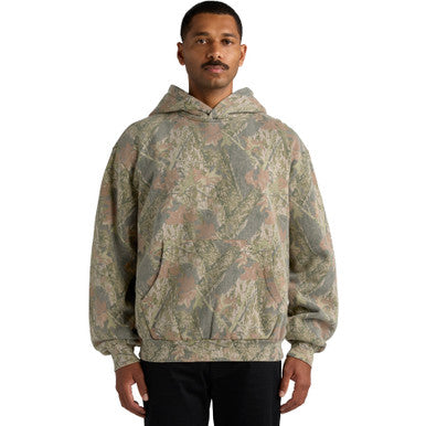 TREE CAMO