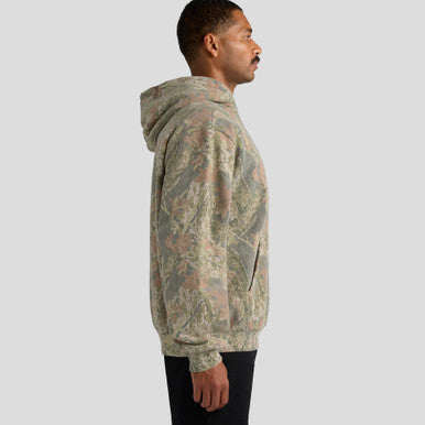 TREE CAMO