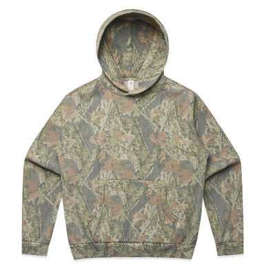 TREE CAMO