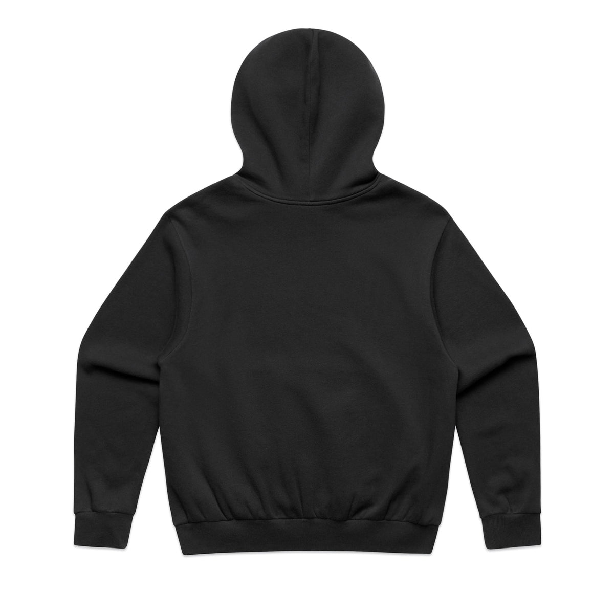 Box Hood 5171 - Black - Back