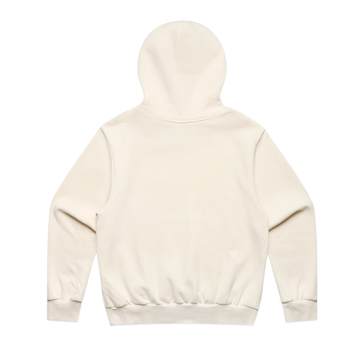 Box Hood 5171 - Ecru - Back