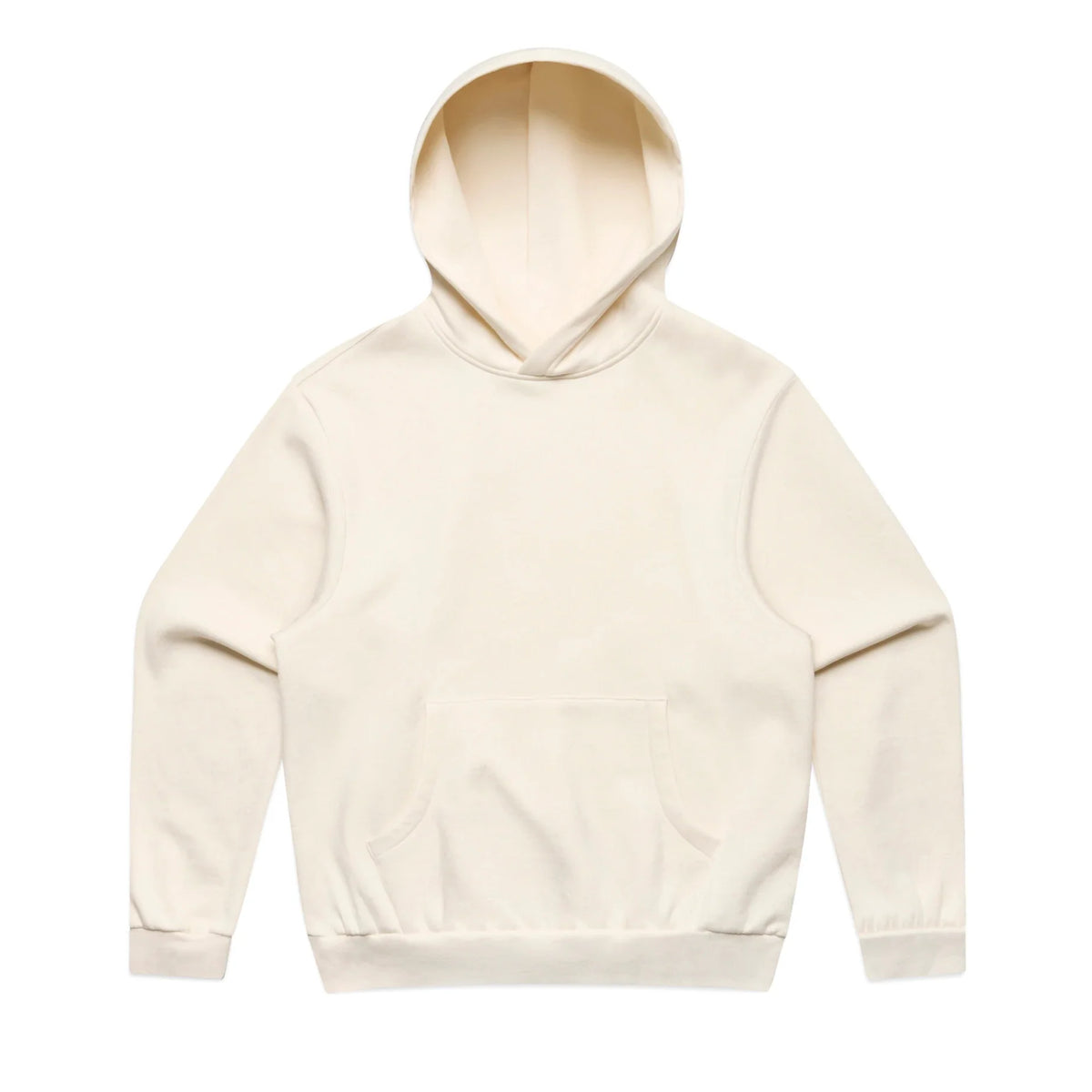 Box Hood 5171 - Ecru - Front