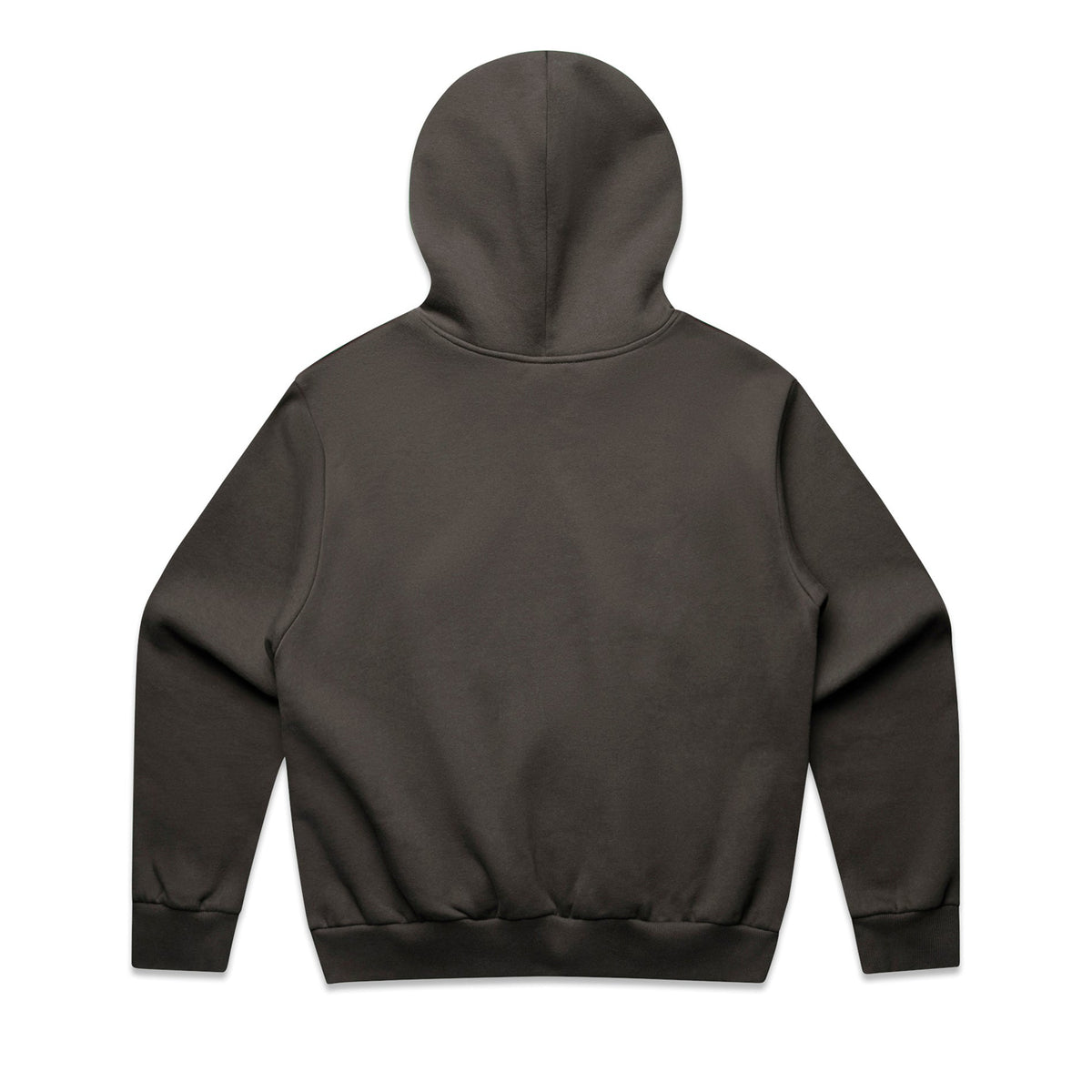 Box Hood 5171 - Espresso - Back