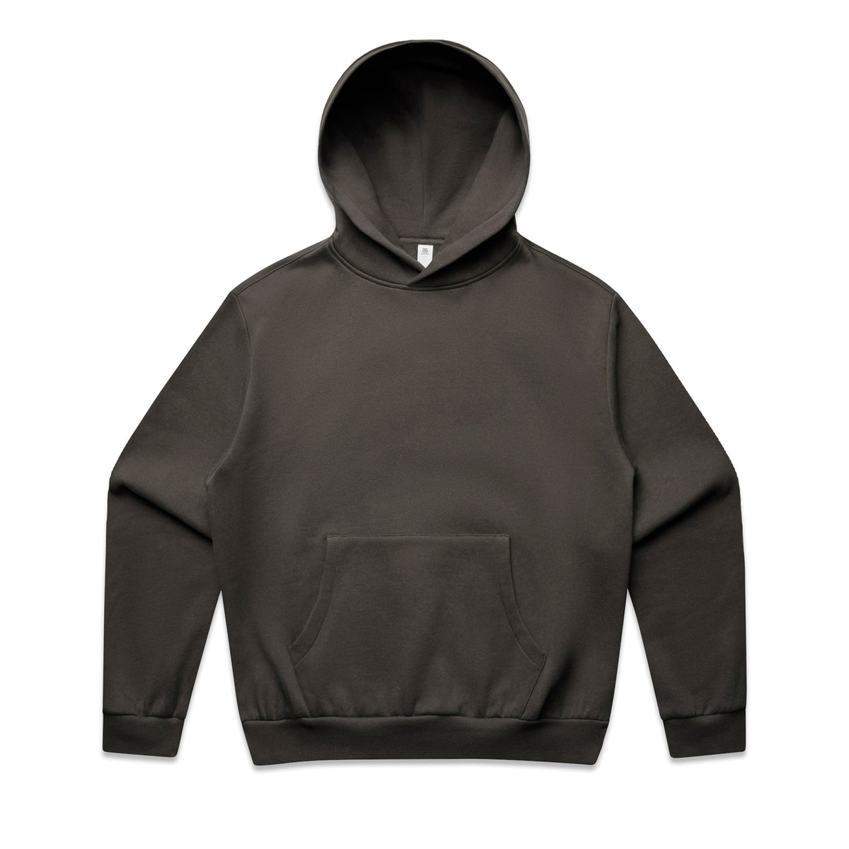 Box Hood 5171 - Espresso - Front