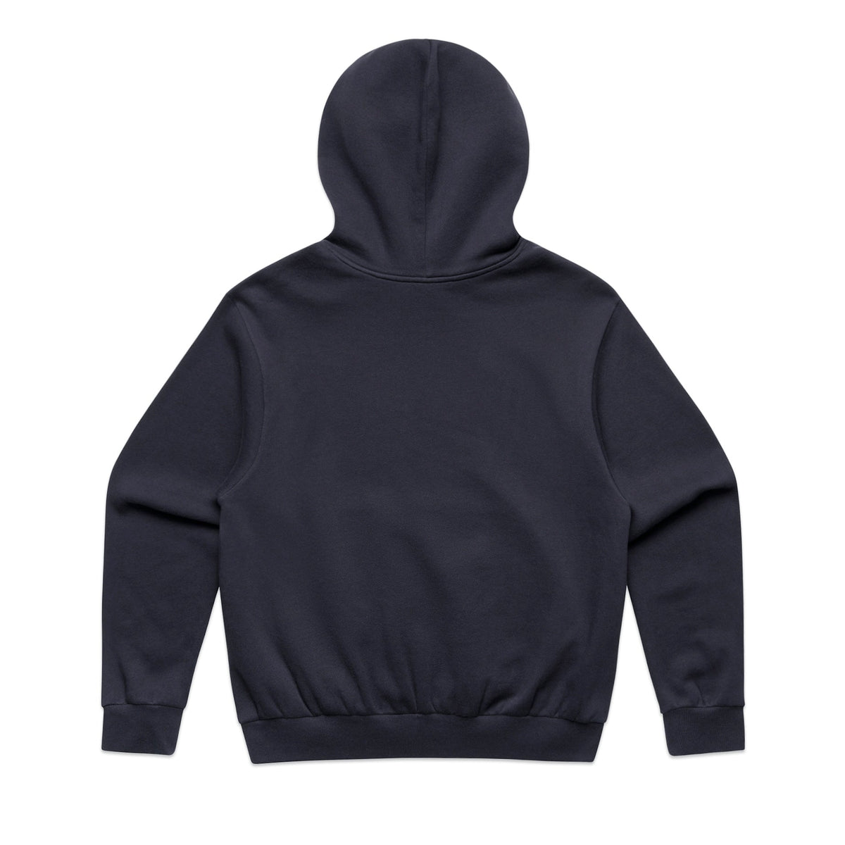 Box Hood 5171 - Ink Blue - Back