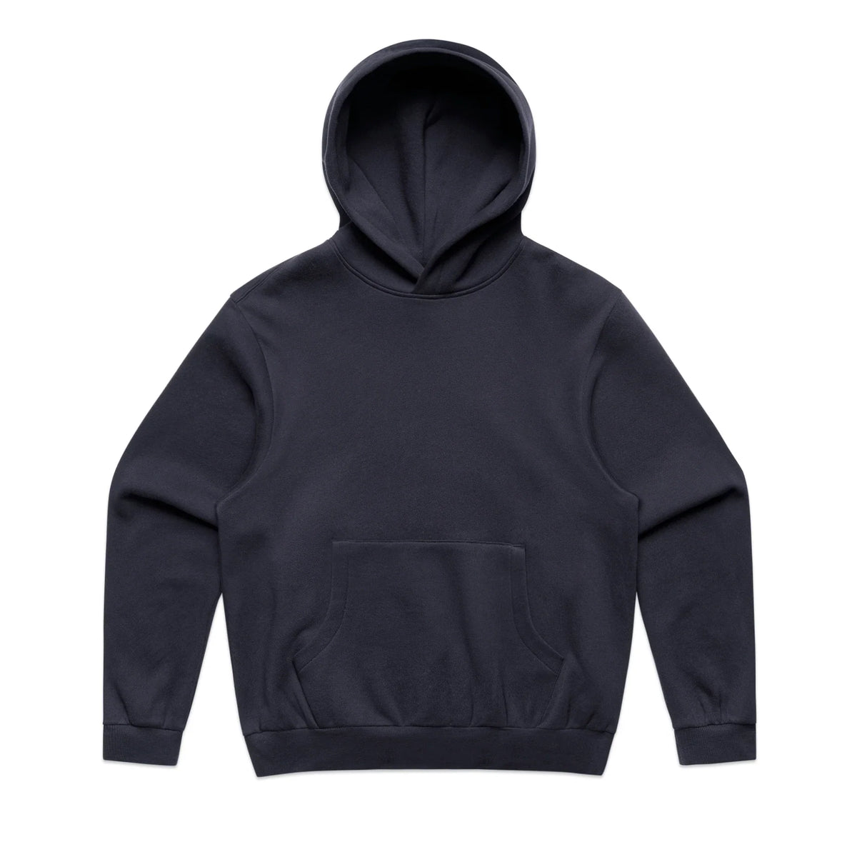 Box Hood 5171 - Ink Blue - Front