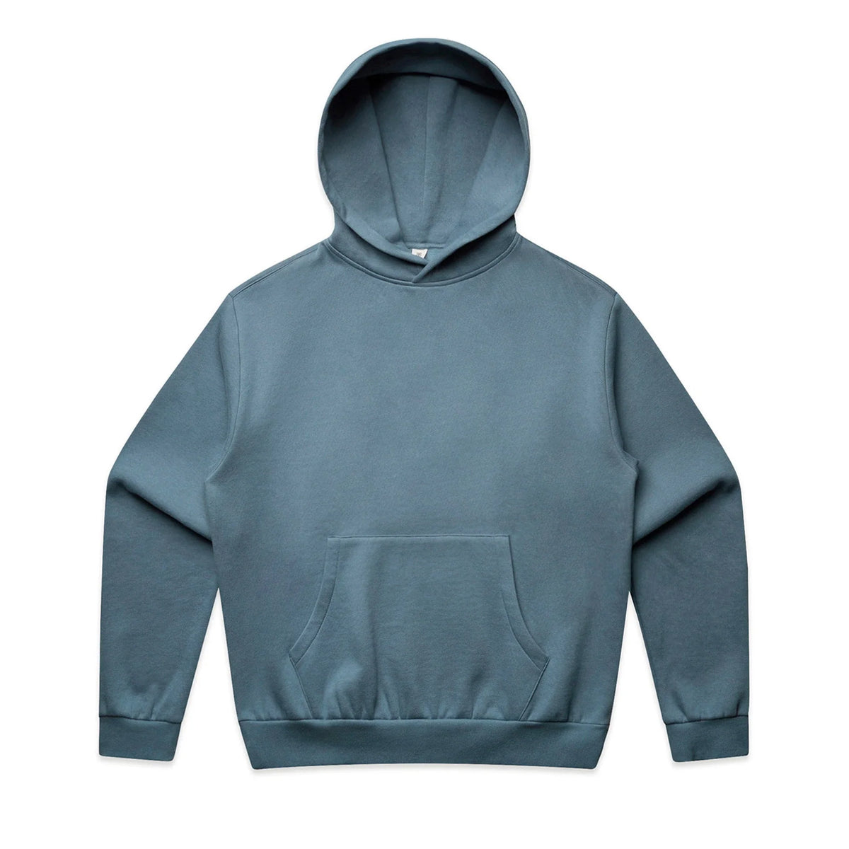 Box Hood 5171 - Pigeon Blue - Front