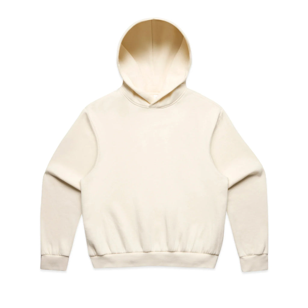 Box Minus Hood [-4cm] 5172 - Ecru - Front