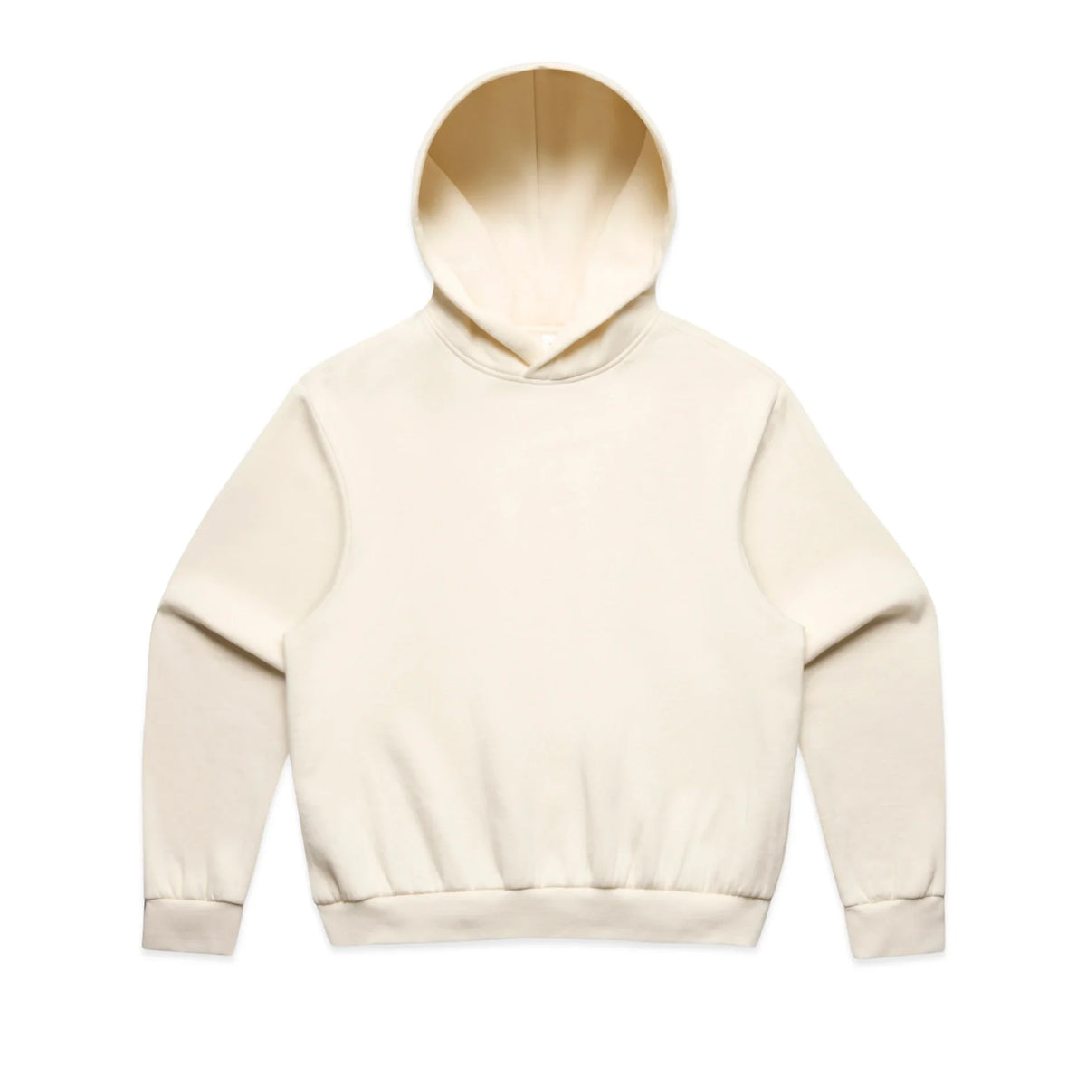 Box Minus Hood [-4cm] 5172 - Ecru - Front
