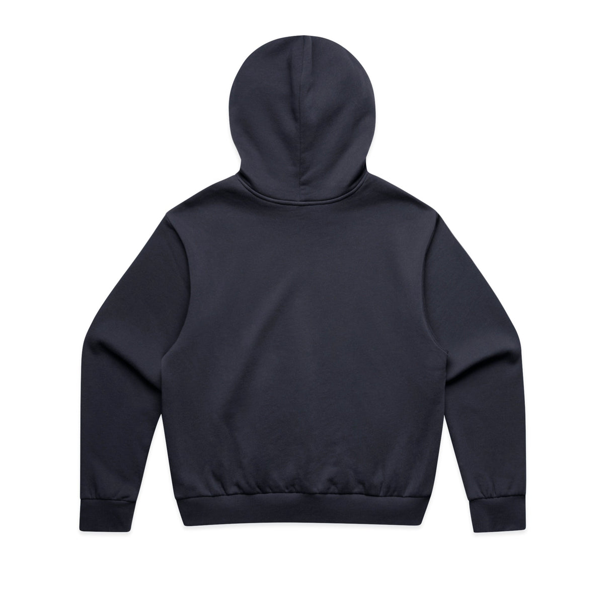 Box Minus Hood [-4cm] 5172 - Ink Blue - Back