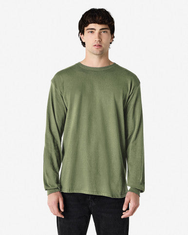 Gildan Heavy Cotton 5400 T-Shirt - Military Green
