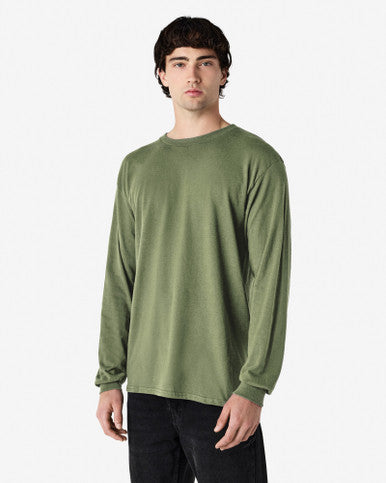 Gildan Heavy Cotton 5400 T-Shirt - Military Green